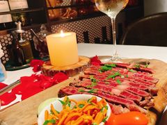 -Osteria Garden 生蚝花园餐厅(原进贤路店)