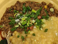 -阿福板凳面(观音桥店)