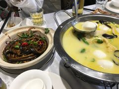 -品大伍·食之道品伍味(汪海店)