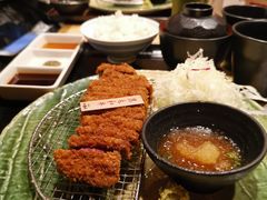 -炸牛排 京都胜牛(京都站前店)