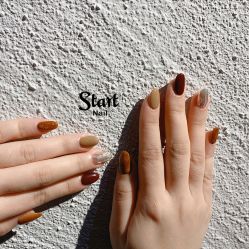 -StartNail美甲