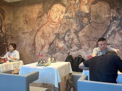 -龟兹KUCINA·新疆菜(前滩L+PLAZA店)