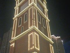 -绿地·中山里