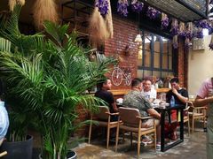 大堂-小巷餐厅(五大街店)