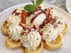 -娜娜家•Nana's restaurant (南开大悦城店)