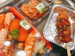 -池田寿司·4H鲜作(西直门凯德华联店)