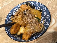 -皆道拌麻辣烫·麻辣拌