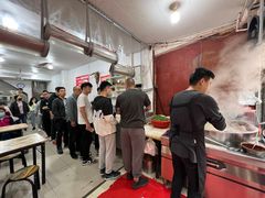 -杨家牛肉汤(淮建路店)