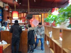 -窄巷子陕菜馆·地道陕西菜(粉巷店)