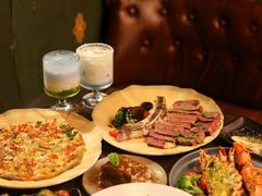 -The Cheebat 锌吧·Bistro(体育西店)