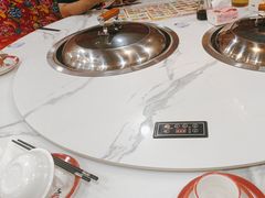 -九妹农家大铁锅东北菜(江湾店)