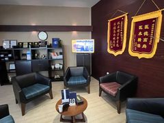 -泰康拜博口腔(松江印象城臻尔店)