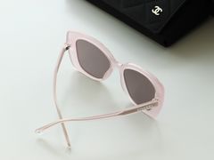 -目艮眼镜SHOWROOM(品牌集合店)
