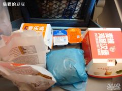 -麦当劳(北京南站店)
