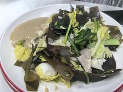 -胡家麻辣串(核桃园路店)