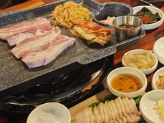 -Dombe豚(黑猪肉街店)