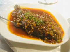 -万柳阁小馆·花园餐厅(龙潭湖店)