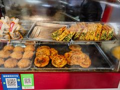 -老上海葱油饼(黄河路店)