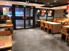 -吉野家(枫合万嘉店)
