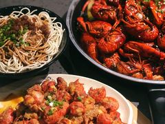 -一棠龙虾•王牌虾球(楚河汉街店)
