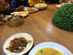 -味莊餐厅(康庄南街店)