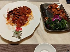 -富黎华海鲜大酒楼(正大广场店)