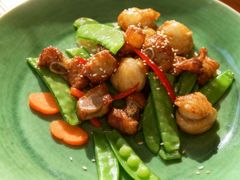 -宜兴隆家宴·私房菜(泰安华庭店)