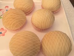 -广州逸林假日酒店·四季桃源中餐厅(白云山风景区店)