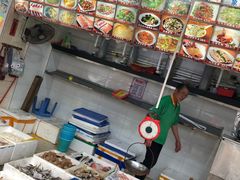 -新享乐海鲜(翠华路店)