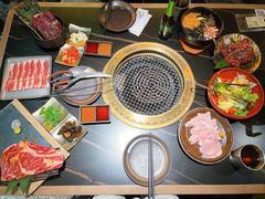 -厚贞日式烤肉(浦东汇智店)
