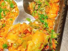 -烤匠麻辣烤鱼(青羊万达店)