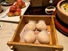 -鼎记啫啫煲(数博万达店)