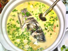 -卯时·精致锡帮菜(惠山古镇店)