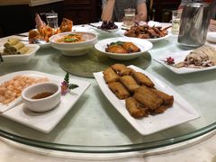 -顺风海鲜港(长寿路店)
