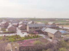 -江苏三台山国家森林公园