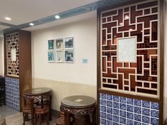 用餐区-仁信老铺甜品(北京路店)