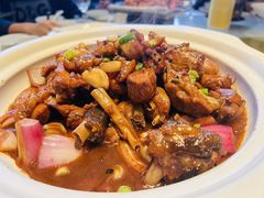 -老平安农家菜(平安店)