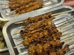 -直隶安家牛肉罩饼(七一路店)