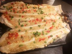 -虾胡闹·澳洲小龙虾·烧烤(福田鲨鱼店)