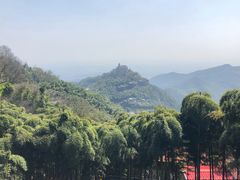 -莫干山风景区