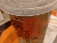 -吉野家(黑牛城道店)