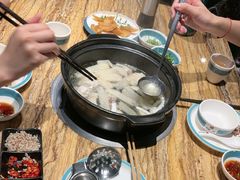 -春润大地海南椰子鸡(沙井京基百纳广场店)