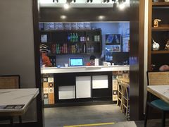门面-王阿盖手工小吃(环城西路店)