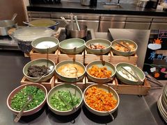 -广州粤海喜来登酒店