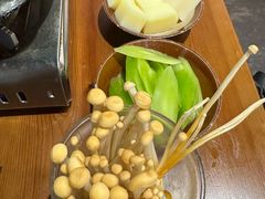 -黔有有贵州酸汤夺夺粉火锅(五味十字店)