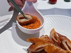 -醉舍·新淮扬菜(长宁龙之梦店)