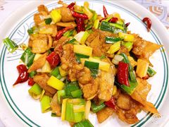 宣威小炒肉-云海肴云南菜(正大广场店)