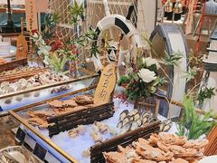 -西安西藏大厦开元名都大酒店·自助餐厅