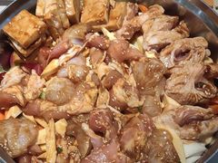 -黄记煌三汁焖锅(天津远洋未来汇店)