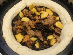 -灶座小锅烀饼·铁锅炖(全国总店)